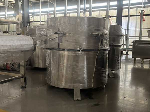 歐式洗肚機